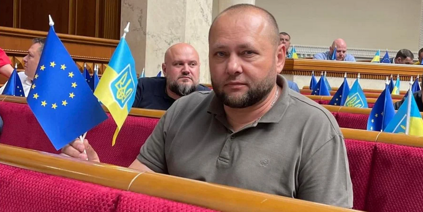 «Для мене це моральний шок»: харківський нардеп прокоментував державну зраду свого помічника