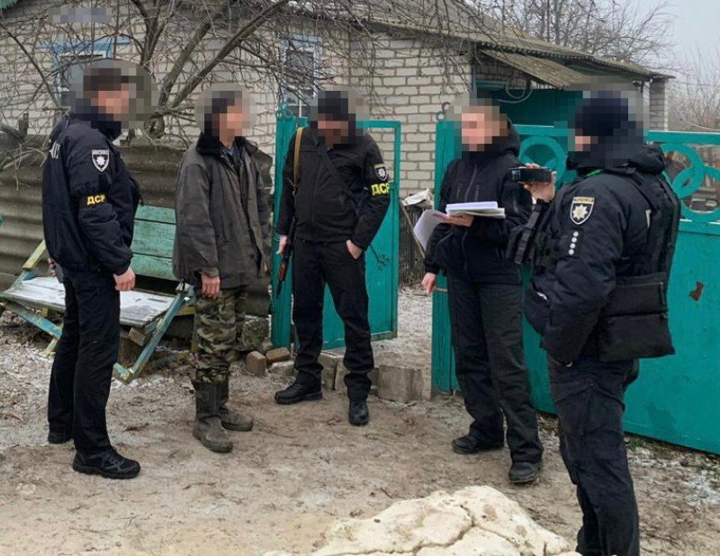 Працював 