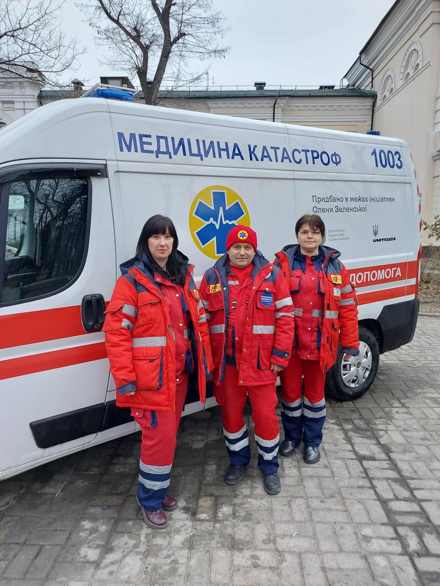 Була у стані клінічної смерті через інфаркт: у Харкові медики врятували життя літній жінці, - ФОТО