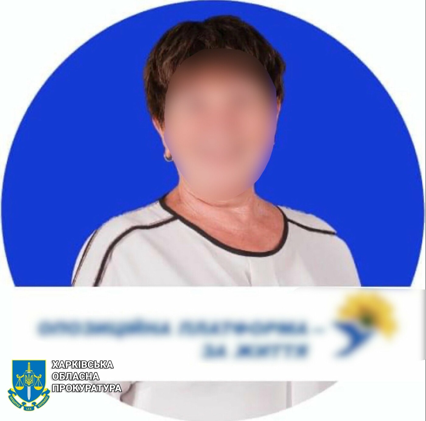 Підтримала здачу Куп‘янська окупантам: у Харкові судитимуть депутатку міськради від партії 