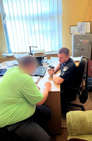 Спочатку душив, а потім забив до смерті кулаками: у Харкові санітар обласної психлікарні вбив пацієнта, - ФОТО