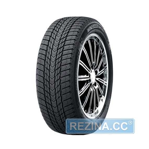 зимней шины NEXEN WinGuard ice Plus WH43