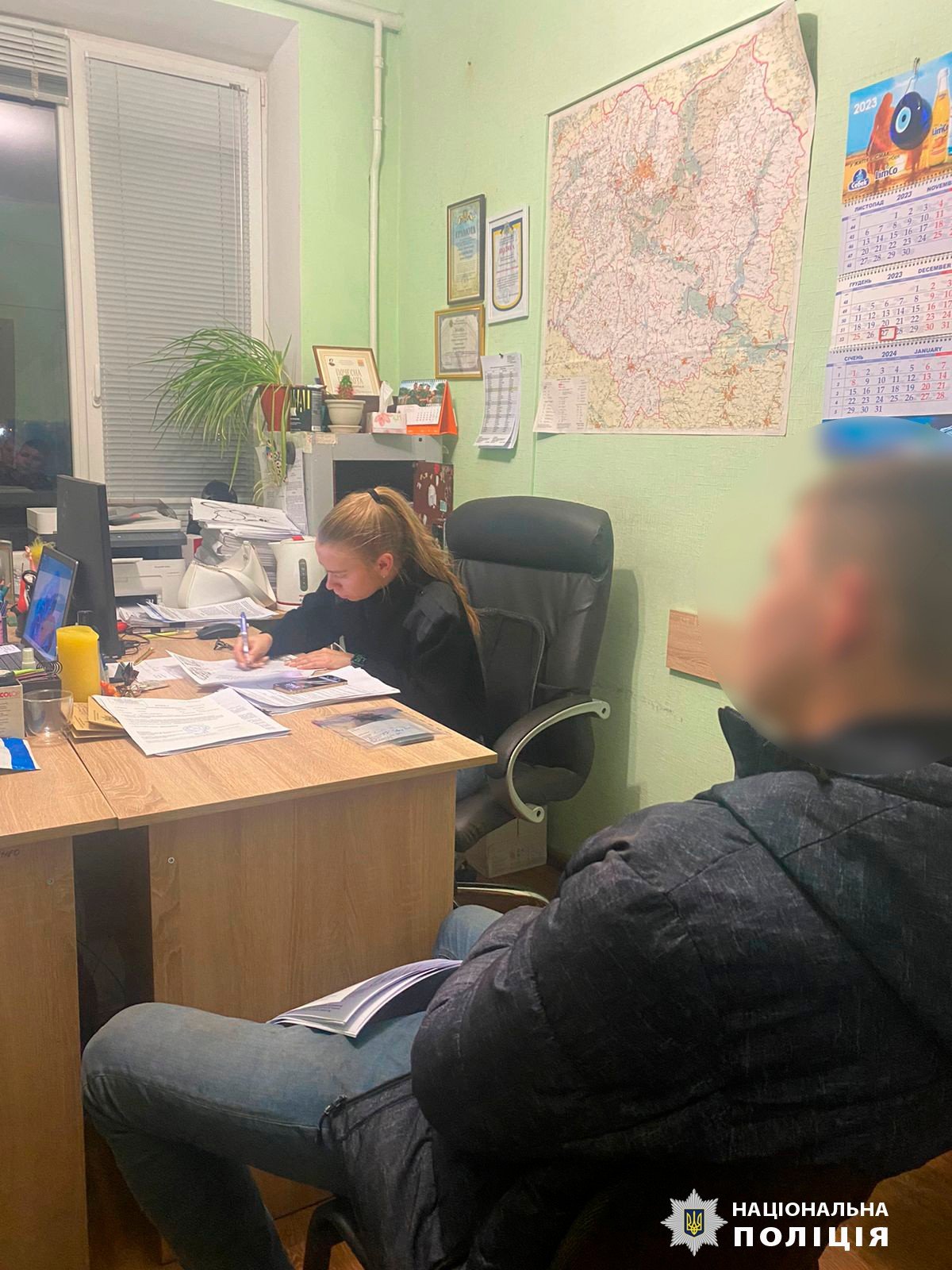 Одягнув боксерські рукавиці, побив гостя та пішов спати: на Харківщині чоловік у свій день народження вбив знайомого, - ФОТО