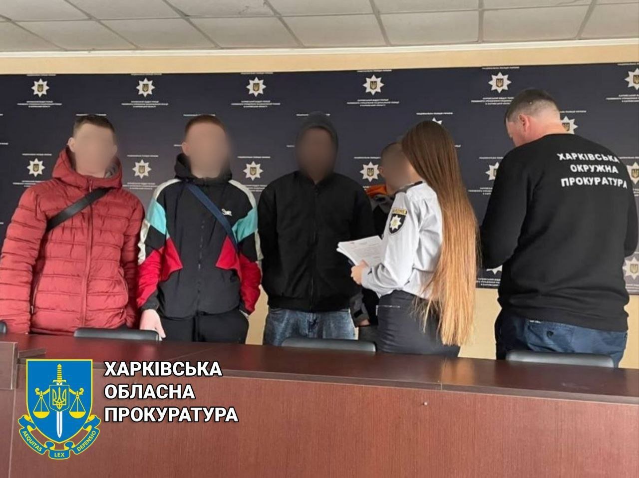 На Харківщині шахраї «обдурювали» довірливих людей, які шукали грошову допомогу від держави та благодійних фондів, - ФОТО