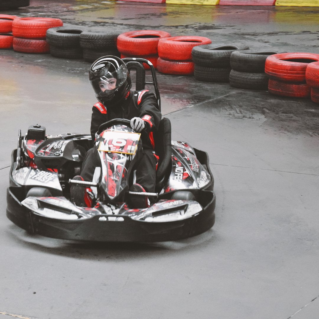 Академия Картинга от Rider Kart Академия Картинга от Rider Kart