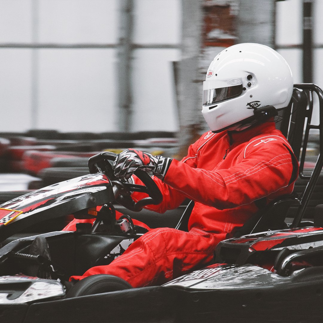 Академия Картинга от Rider Kart Академия Картинга от Rider Kart