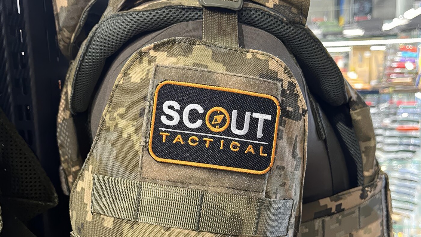 Scout Tactical Scout Tactical