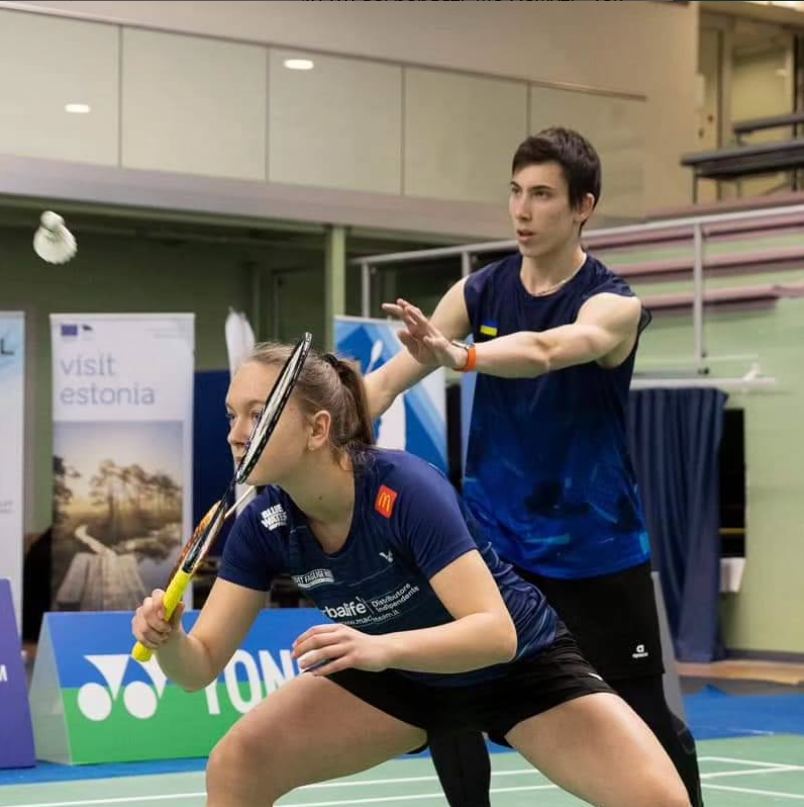 Wave Badminton Club Wave Badminton Club