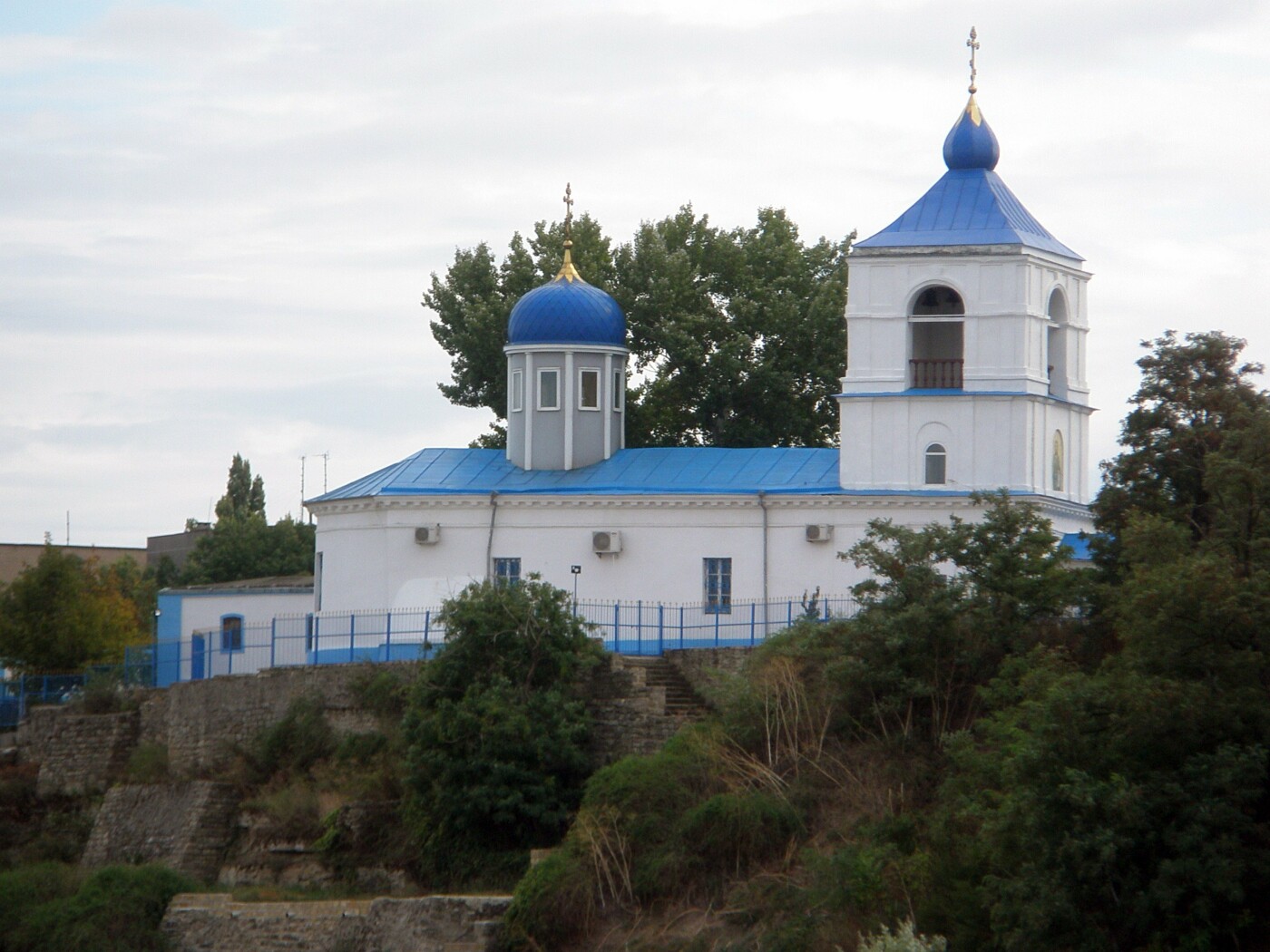 Греческая церковь