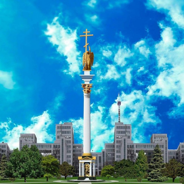 Проект 