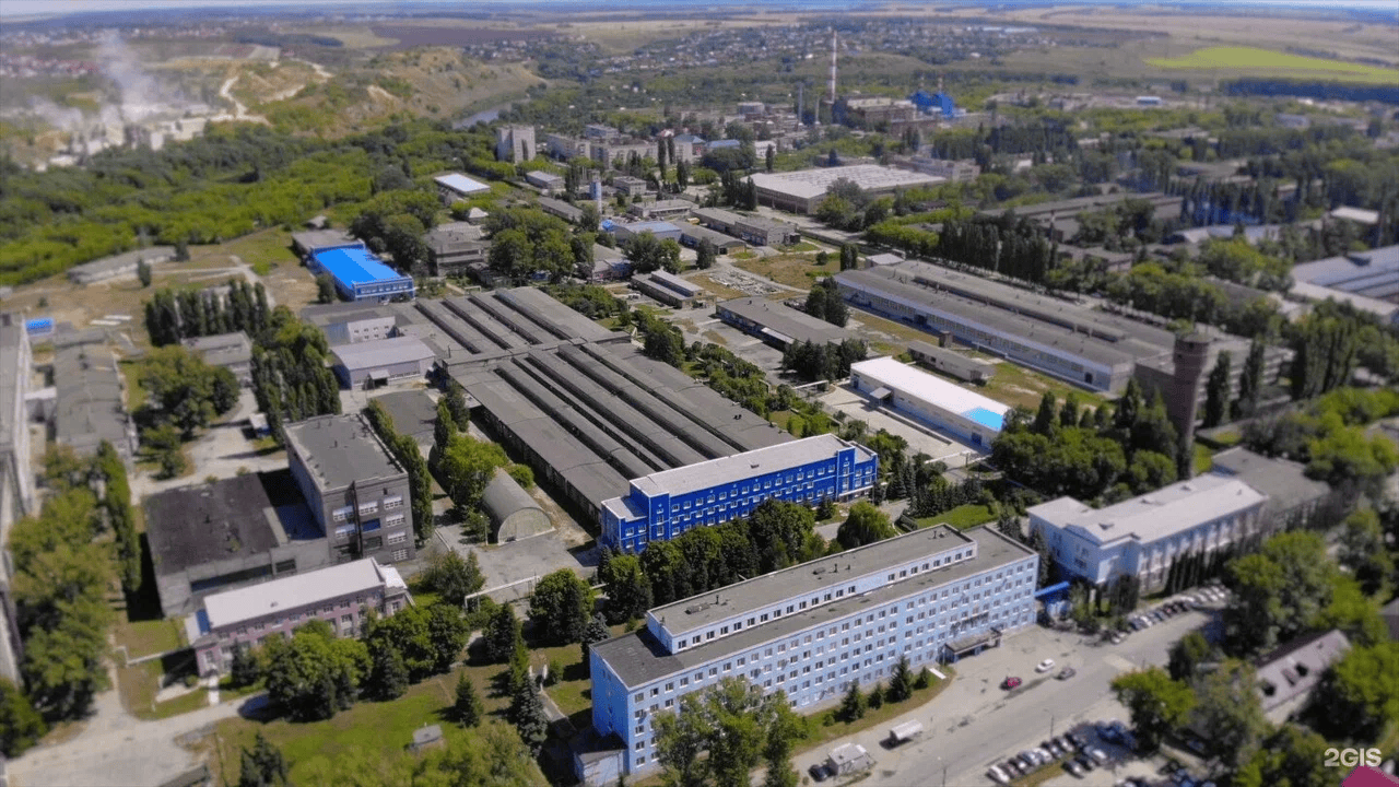 Завод "Енергія"
