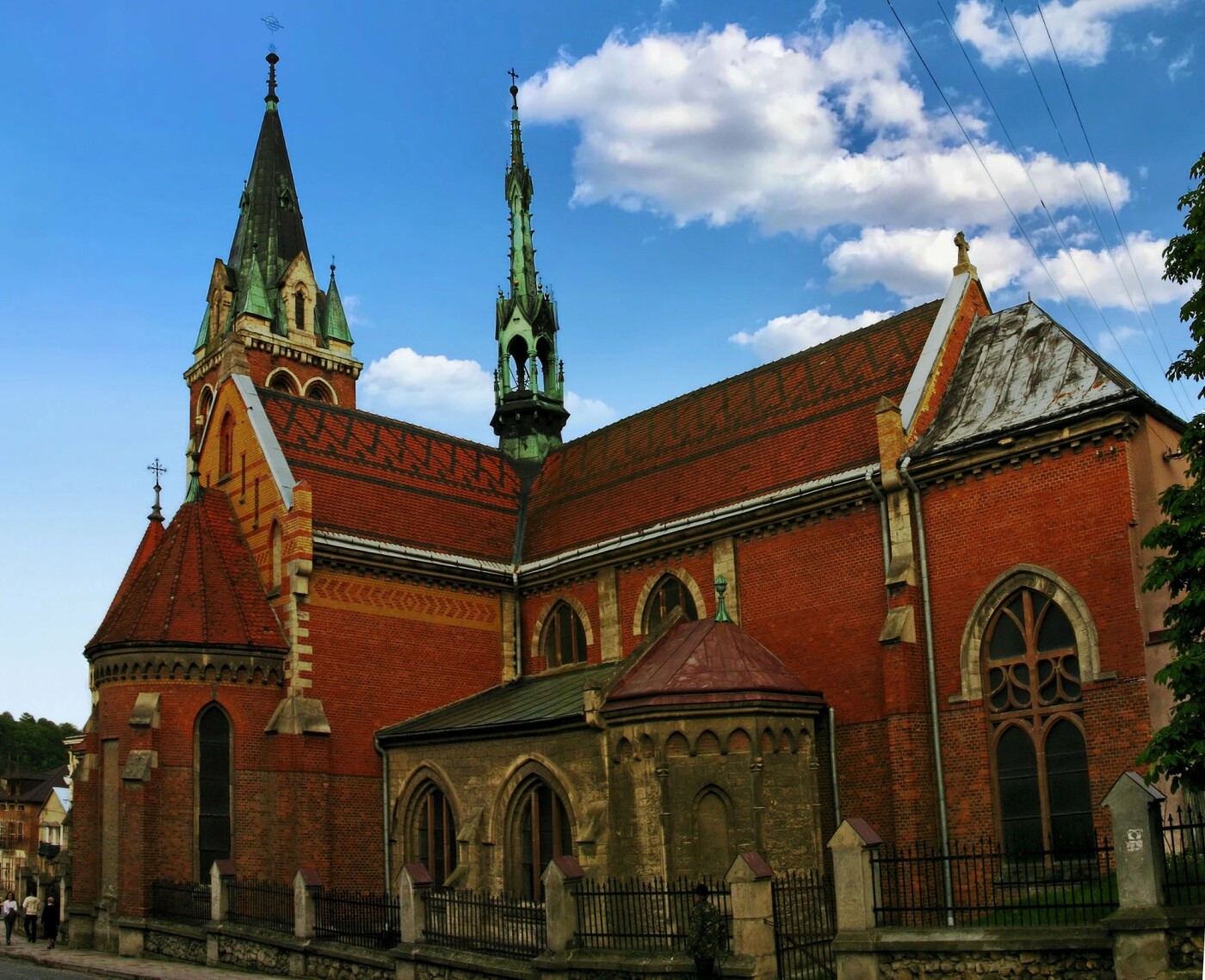 Костел св. Станіслава