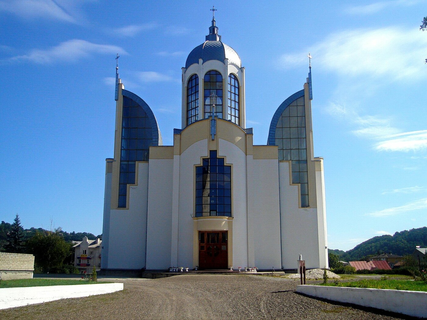 Катедральний собор