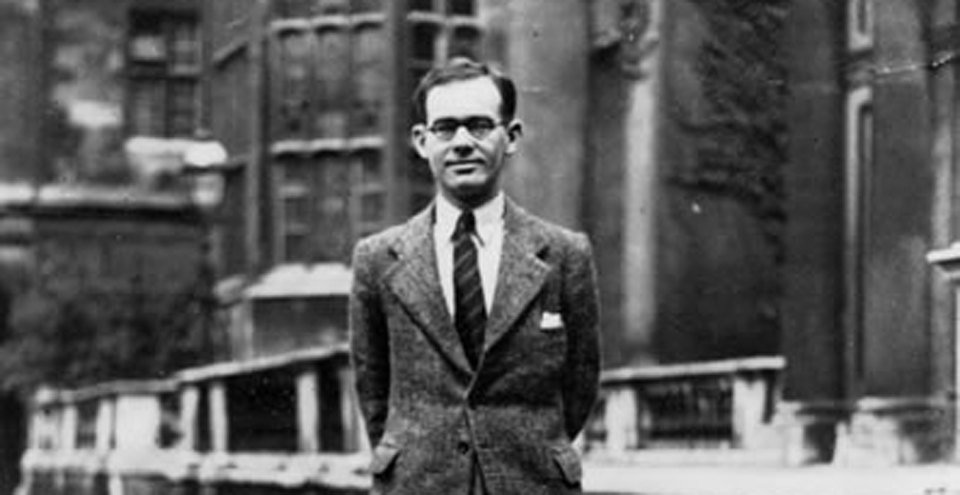 Гарет Джонс, первым в западной прессе, заявил о массовом голоде в СССР.