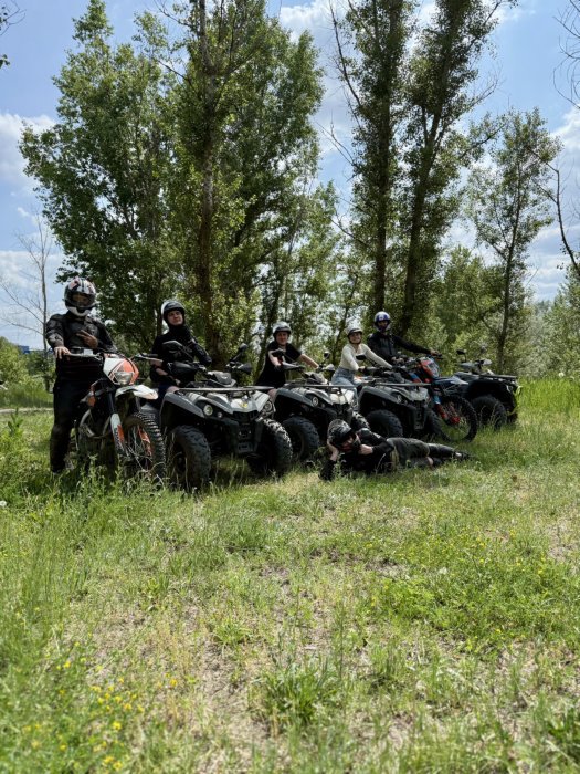 Де відпочити у Харкові та поблизу - літо 2026: бази відпо..., фото-105 Де відпочити у Харкові та поблизу - літо 2026: бази відпочинку під Харковом, басейни, пляжи, активний відпочинок, прокат, відпочинок з ді..., фото-105