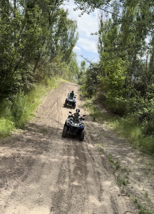 Де відпочити у Харкові та поблизу -  літо 2026: бази відпочинку під Харковом, басейни, пляжи, активний відпочинок, прокат, відпочинок з ді..., фото-97