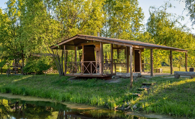 Де відпочити у Харкові та поблизу -  літо 2026: бази відпочинку під Харковом, басейни, пляжи, активний відпочинок, прокат, відпочинок з ді..., фото-6