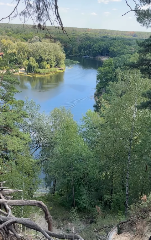 Де відпочити у Харкові та поблизу -  літо 2026: бази відпочинку під Харковом, басейни, пляжи, активний відпочинок, прокат, відпочинок з ді..., фото-17