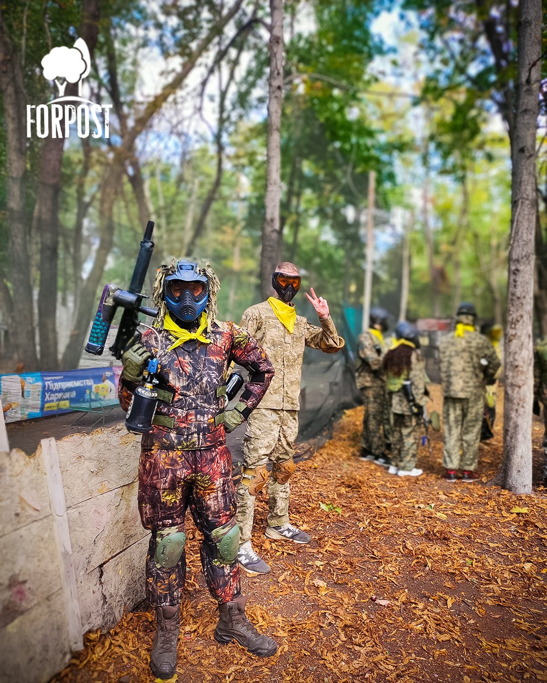Де відпочити у Харкові та поблизу -  літо 2026: бази відпочинку під Харковом, басейни, пляжи, активний відпочинок, прокат, відпочинок з ді..., фото-132