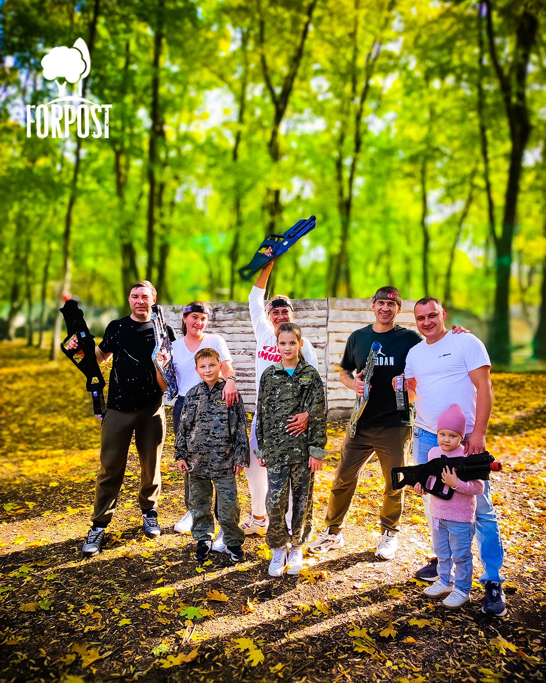 Де відпочити у Харкові та поблизу -  літо 2026: бази відпочинку під Харковом, басейни, пляжи, активний відпочинок, прокат, відпочинок з ді..., фото-138