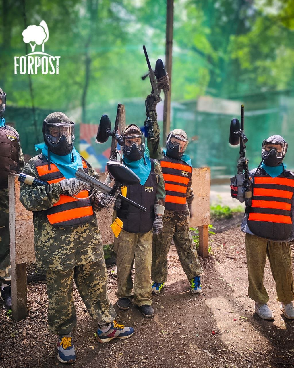 Де відпочити у Харкові та поблизу -  літо 2026: бази відпочинку під Харковом, басейни, пляжи, активний відпочинок, прокат, відпочинок з ді..., фото-142