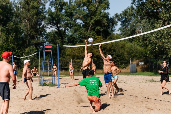 Де відпочити у Харкові та поблизу - літо 2026: бази відпо..., фото-92 Де відпочити у Харкові та поблизу - літо 2026: бази відпочинку під Харковом, басейни, пляжи, активний відпочинок, прокат, відпочинок з ді..., фото-92