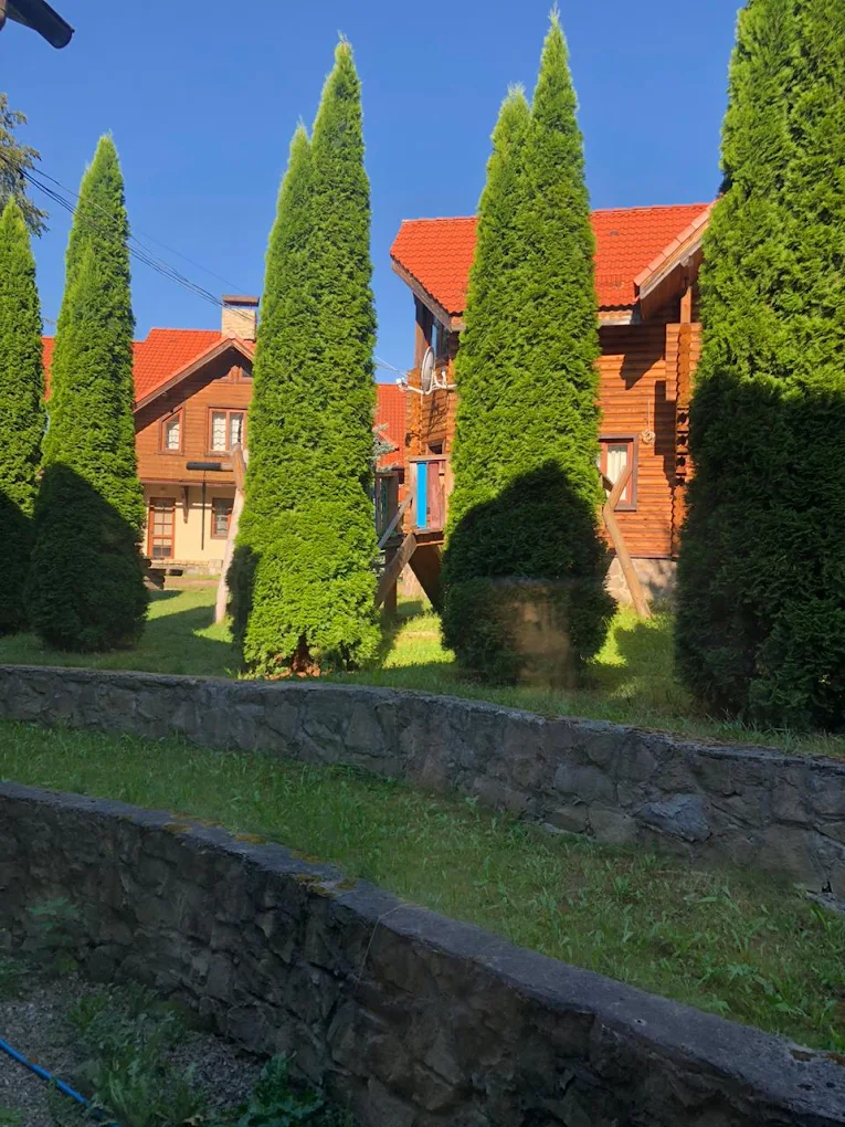 Відпочинок у Карпатах, Львові та Львівській області: готелі, бази відпочинку, SPA, басейни та розваги, фото-80
