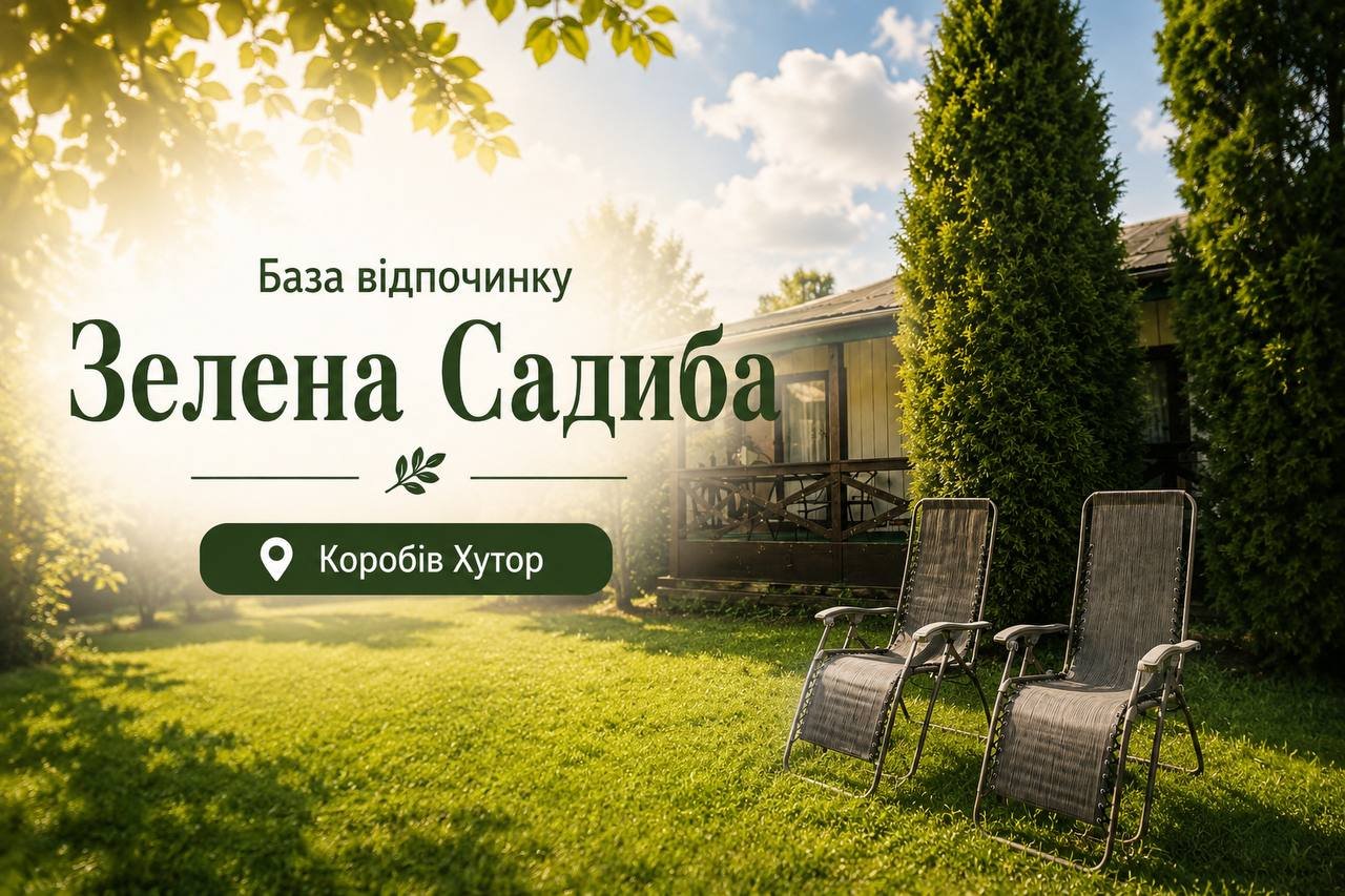 Де відпочити у Харкові та поблизу -  літо 2026: бази відпочинку під Харковом, басейни, пляжи, активний відпочинок, прокат, відпочинок з ді..., фото-15