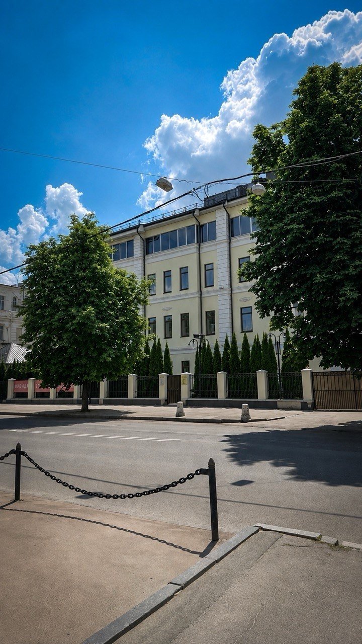 Медицинские центры и клиники Харькова: полный путеводитель, фото-34