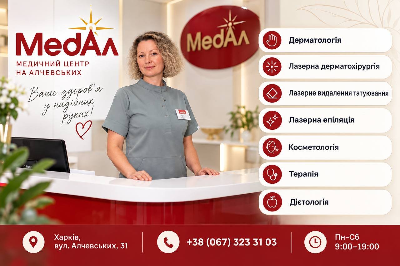 Медичні центри та клініки Харкова: повний путівник, фото-37