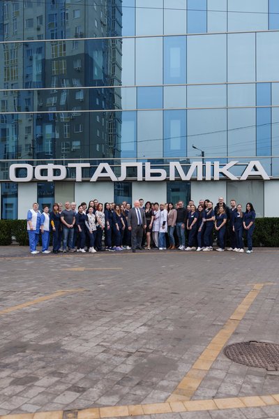 Медицинские центры и клиники Харькова: полный путеводитель, фото-43