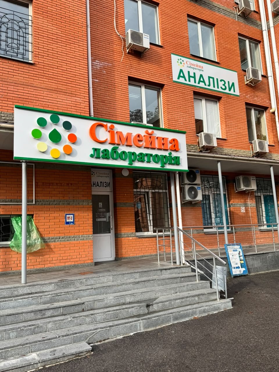Медицинские центры и клиники Харькова: полный путеводитель, фото-119
