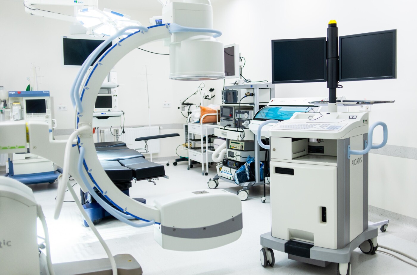 Медицинские центры и клиники Харькова: полный путеводитель, фото-36