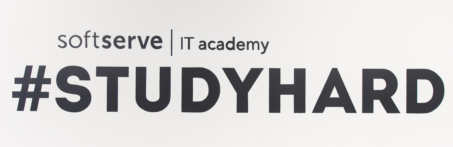 SoftServe IT Academy