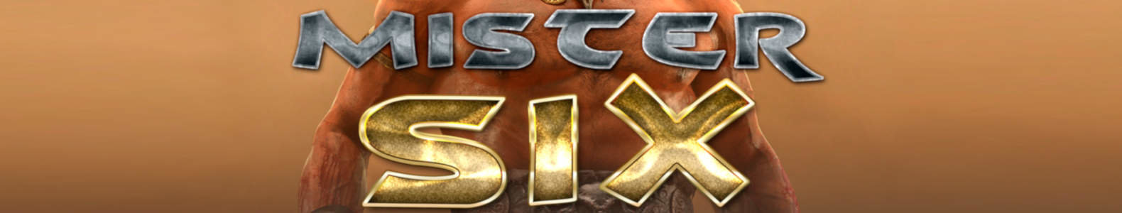 Mister Six Fac (ХАИ)