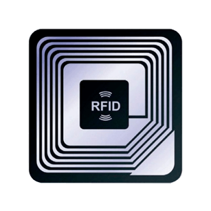 RFID метки