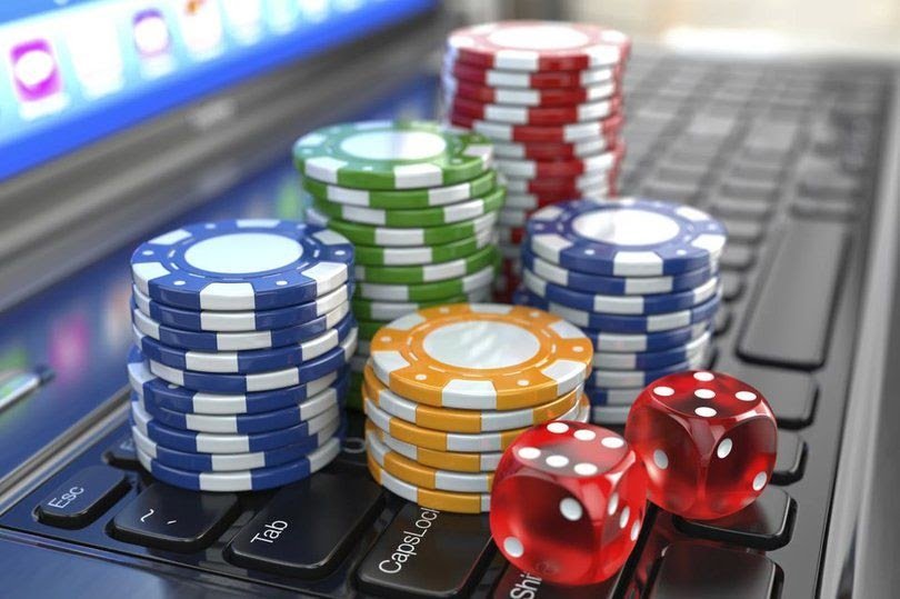 Рейтинг онлайн казино r casino ru зал игровых автоматов в москве для детей