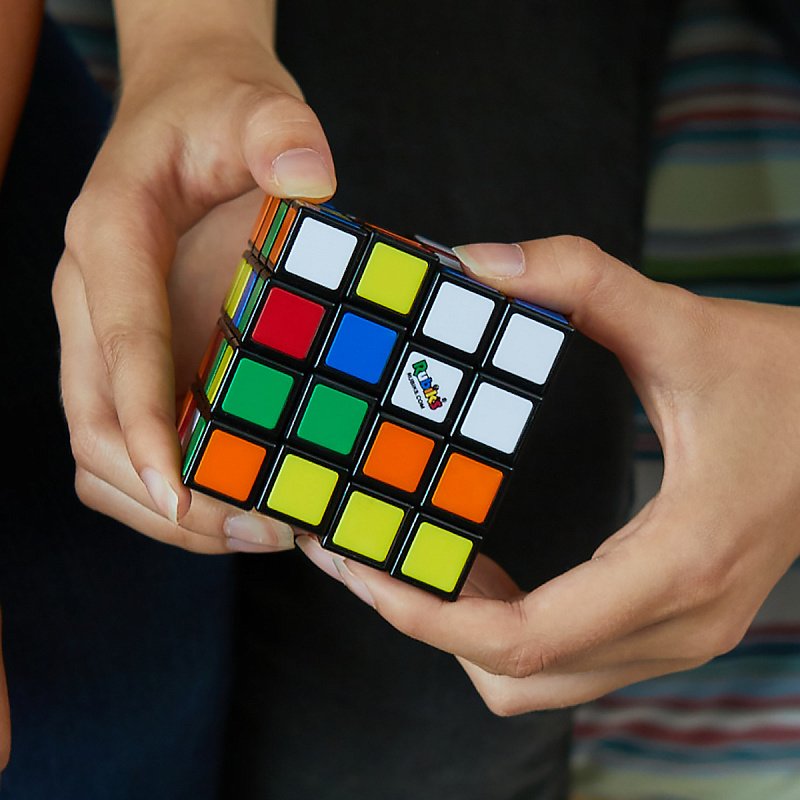 Кубик Рубика 4x4 — купить в интернет-магазине «Кубмаркет»