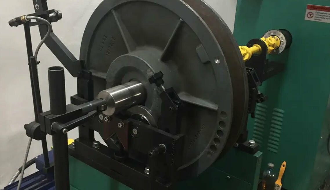 ООО «ВК Кардан»