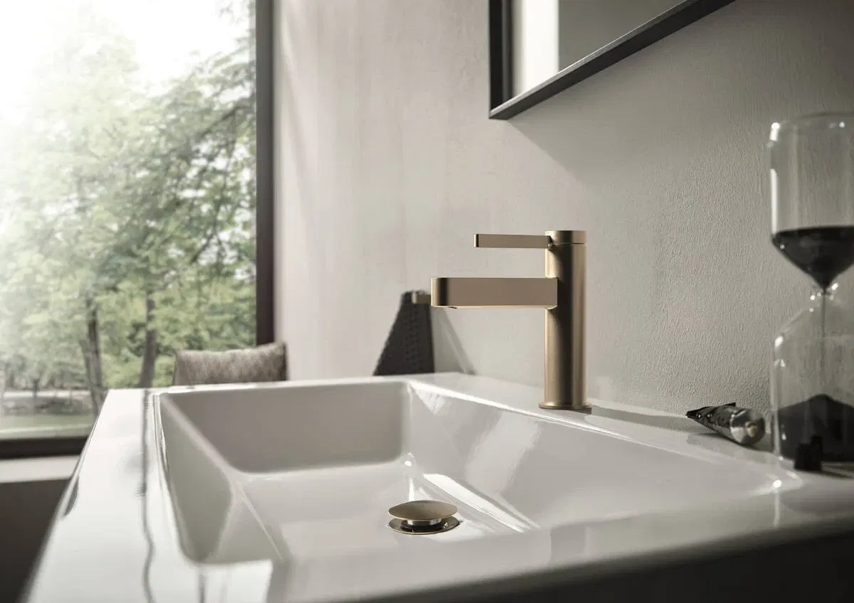 Змішувачі для раковини Hansgrohe 