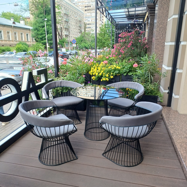 перетяжка диванів