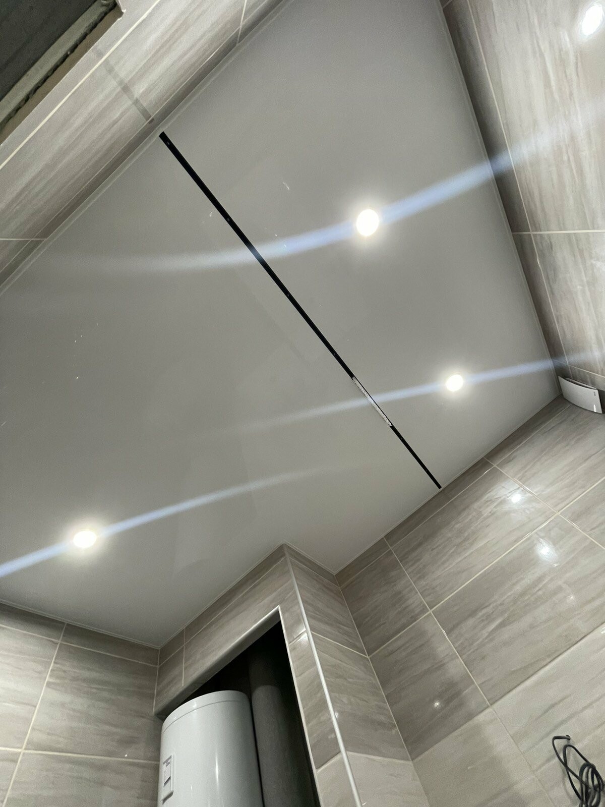 натяжные потолки Харьков