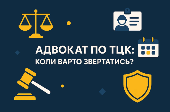 Адвокат по ТЦК / Військовий адвокат / Юридична компанія Dopomoga24 Адвокат по ТЦК / Військовий адвокат / Юридична компанія Dopomoga24