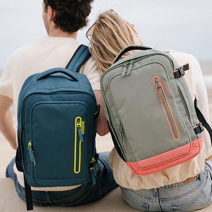 Чемоданы и рюкзаки American Tourister