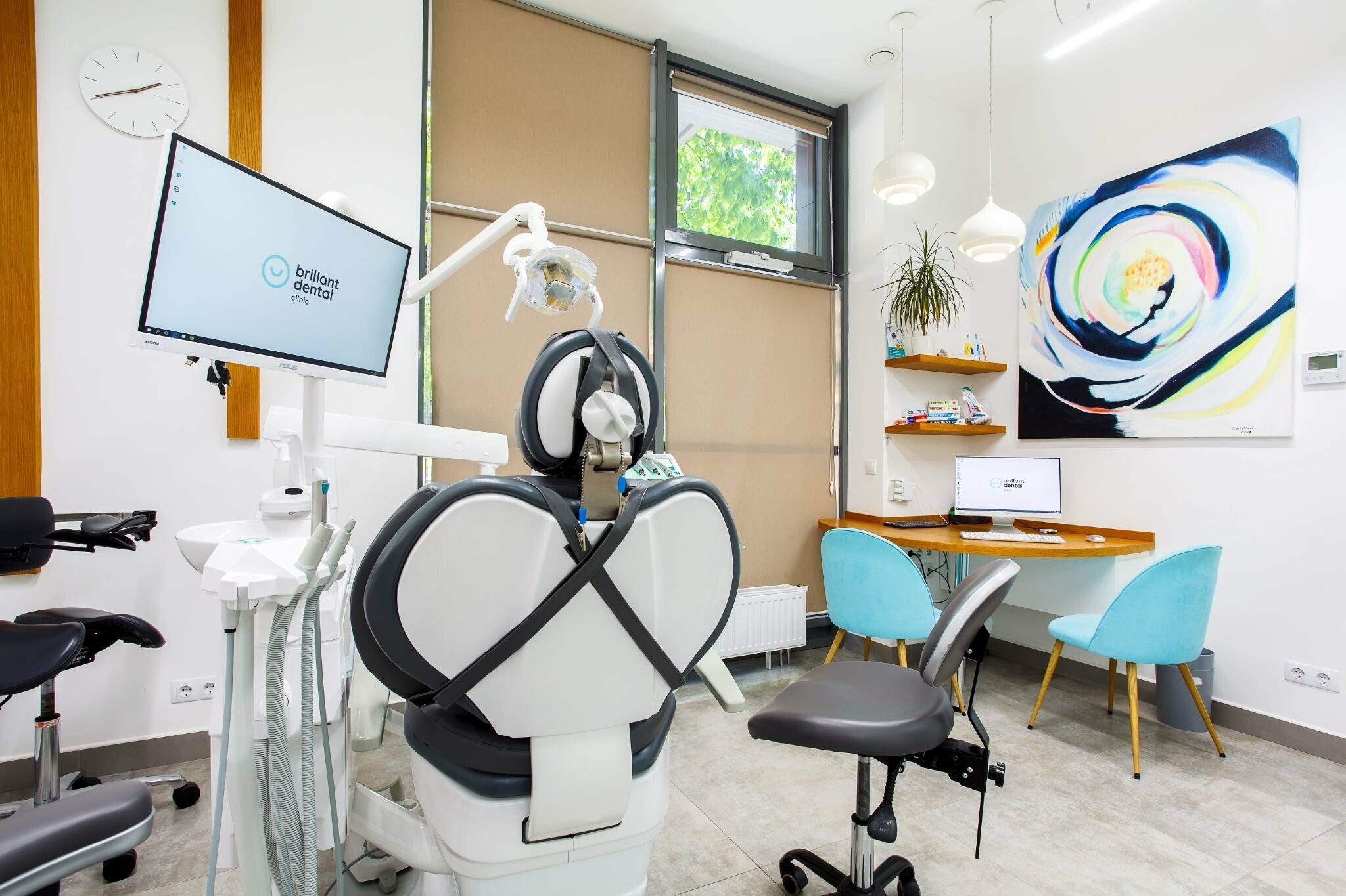 Стоматология Brillant Dental