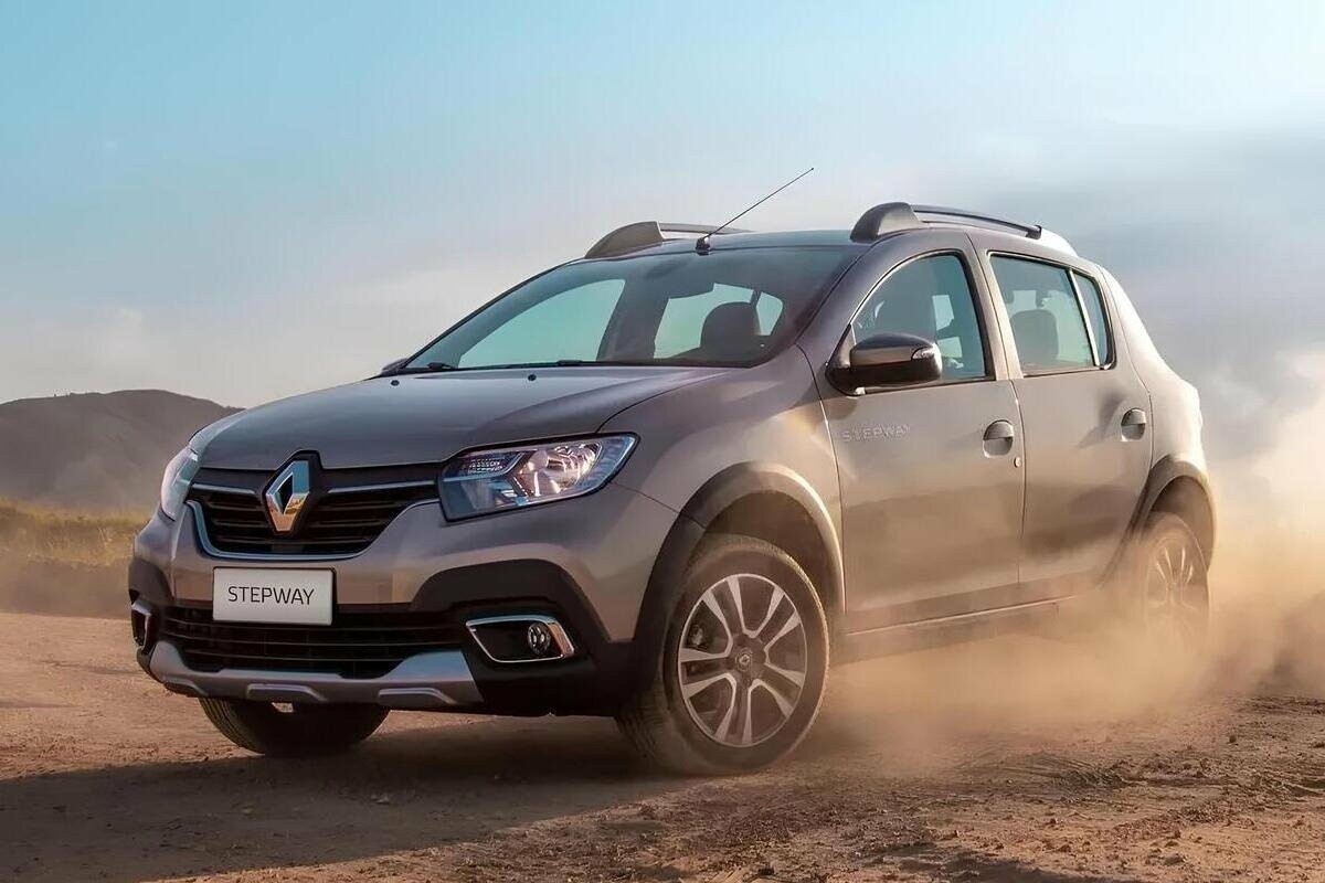 Вартість обслуговування Renault з пробігом що потрібно знати