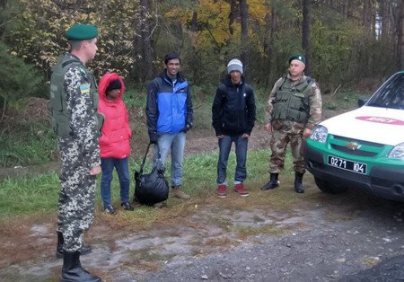 не