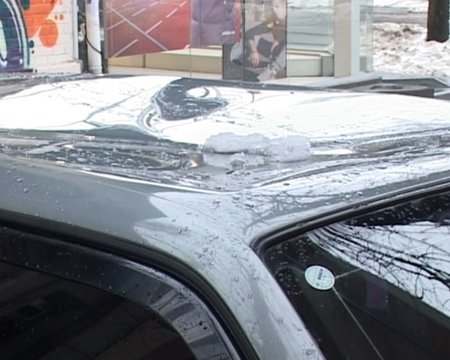 снег 3