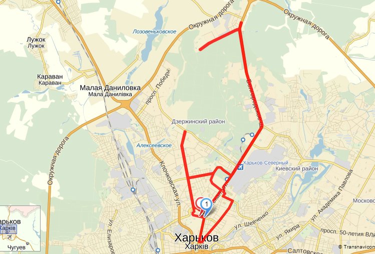 карта1 карта1